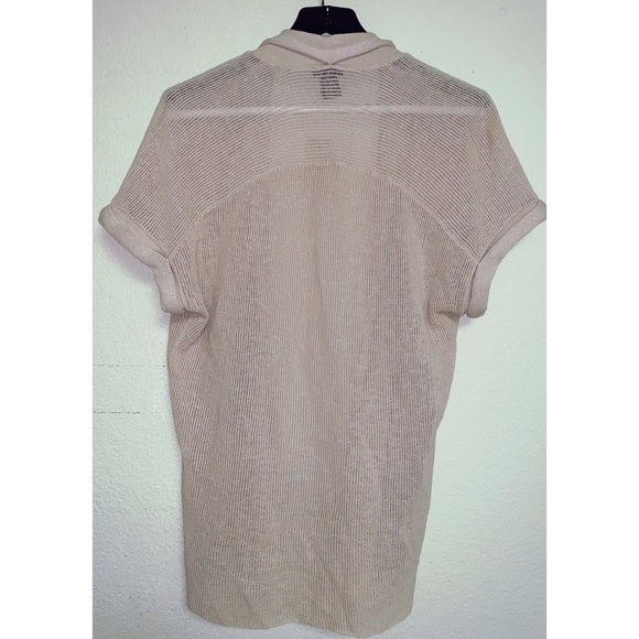 *NWT* Ann Taylor LOFT Black Label Shawl Cardigan - Picture 2 of 4